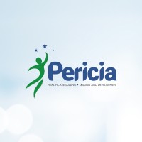 Pericia Healthcare logo - Similar company to Crypton Health Tech Consulting