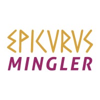 Epicurus Mingler logo - Similar company to Experience-Shanghai.Com (Exs)