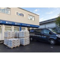 Woodman Brothers Construction Supplies Ltd logo - Similar company to Woodman Brothers