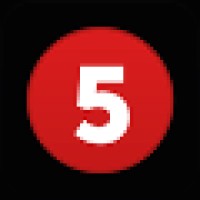 Alert5 logo - Similar company to Alertfive Baseball