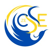 ZE CSE logo - Similar company to Horizon Ce