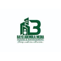 Bayo Ademola Printing Press logo - Similar company to Nasps