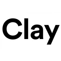 클레이 Clay Inc. logo - Similar company to Double-D