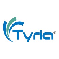 TYRIA LIGHTING TECHNOLOGY CO., LTD logo - Similar company to Custom-Lighting Solutions- Cst