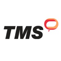 TMS Arabia logo - Similar company to Input Technology