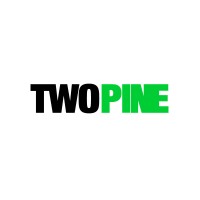 TWOPINE logo - Similar company to Riva Ev Mobility