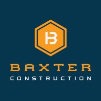 Baxter Construction logo - Similar company to Daxon Construction Company
