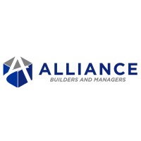 Alliance Corporation logo - Similar company to The Murphy Construction Group