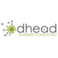 Adhead Business Consulting logo - Similar company to Bryn Real Estate - Daniel Bryn Negocios Inmobiliarios
