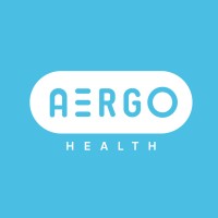 Aergo Health logo - Similar company to Oceanic Circles