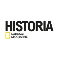 Historia National Geograhic logo - Similar company to Syncbox