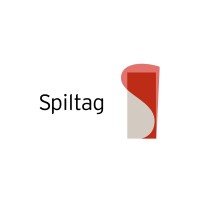 Spiltag logo - Similar company to Orthometric
