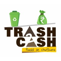 Trash to Cash Innovations India Private Limited logo - Similar company to Ethosveda