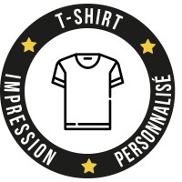 Impression Tshirt Personnalisé logo - Similar company to H2Impression.Fr