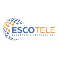 ESCOTELE logo - Similar company to Seco