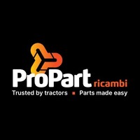 ProPart Ricambi Ltd logo - Similar company to Triarc
