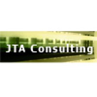 JTA Consulting logo - Similar company to Vista Consultancy Group