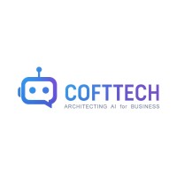 Cofttech.ai logo - Similar company to Virtual Study Campus