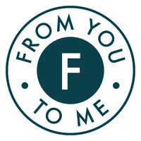 FROM YOU TO ME ® logo - Similar company to Glove Factory Studios