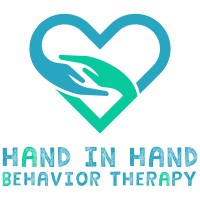 Hand In Hand Behavior Therapy, LLC logo - Similar company to Bright Start