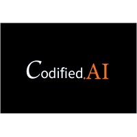 Codified.AI logo - Similar company to Codified