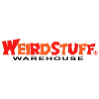 Weirdstuff, Inc.