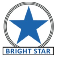 Bright Star Polymers logo - Similar company to Rigdam Foods
