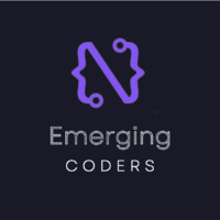 Emerging Coders logo - Similar company to Emerging Coders