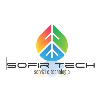 SOFIR TECH SRL logo - Similar company to Sofir Srl