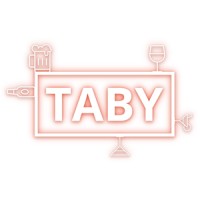 Taby logo - Similar company to Taby