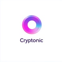 Cryptonic logo - Similar company to Maxnet Technologies