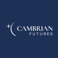 Cambrian Futures & Labs logo - Similar company to Xtag