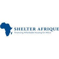 Shelter Afrique Development Bank logo - Similar company to Housing Solution Fund