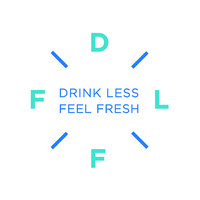 Drink Less Feel Fresh