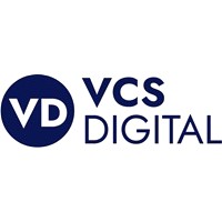 VCS Digital LLC logo - Similar company to Skill Gap Pro Hr Consultancy Pvt. Ltd.
