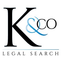 K&Co logo - Similar company to Rashid Alnaqbi Legal Advocates & Consultant