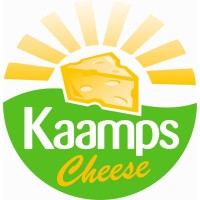 Kaamps Cheese logo - Similar company to Xpert Data