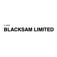 Blacksam Limited logo - Similar company to Skate City