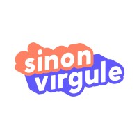 sinonvirgule logo - Similar company to Generation Aventure