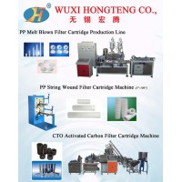 filter machine manufacturer logo - Similar company to Filter Maker