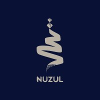 Nuzul Design Studio logo - Similar company to Dimension Design Studio