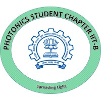 Photonics Chapter IIT Bombay logo - Similar company to Applied Optical Technologies Private Limited