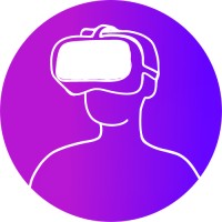 YourVerse NFT logo - Similar company to Conecte Publi