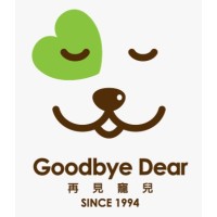 Goodbye Dear Co Ltd logo - Similar company to 38 Advertising Associates