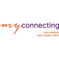 MyConnecting Maurice logo - Similar company to Learnprogress
