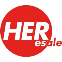 HEResale logo - Similar company to Get Courageous Coaching