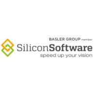 Silicon Software GmbH logo - Similar company to Arif Shaikh