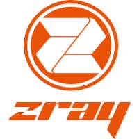 ZRAY SPORTS EQUIPMENT (SHANGHAI) CO.,LTD logo - Similar company to Shark Sups Co., Ltd