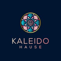 KALEIDO HAUSE logo - Similar company to Ricco Global Collective Inc.