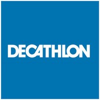 DECATHLON ÉCHIROLLES logo - Similar company to V And B Echirolles